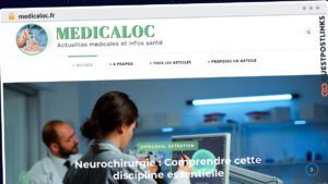 Publish Guest Post on medicaloc.fr