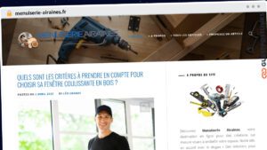 Publish Guest Post on menuiserie-airaines.fr