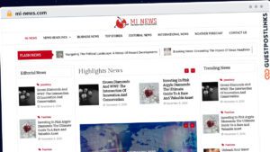 Publish Guest Post on mi-news.com