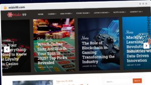 Publish Guest Post on mido99.com