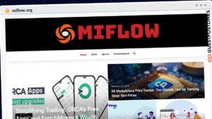 Publish Guest Post on miflow.org