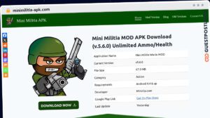 Publish Guest Post on minimilitia-apk.com