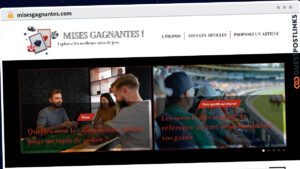 Publish Guest Post on misesgagnantes.com