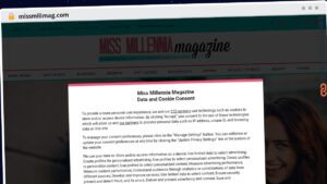 Publish Guest Post on missmillmag.com