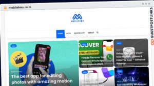 Publish Guest Post on mobilehms.co.in