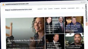Publish Guest Post on mobilehomeexteriorscom.com