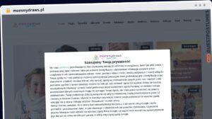 Publish Guest Post on mommydraws.pl