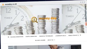 Publish Guest Post on moneday.co.uk