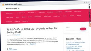 Publish Guest Post on moral-stories-in.com