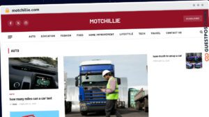 Publish Guest Post on motchillie.com