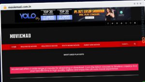 Publish Guest Post on moviemad.com.in