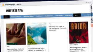Publish Guest Post on moviespapa.com.in