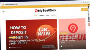 Publish Guest Post on mybestbios.com