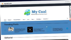 Publish Guest Post on mycaal.com
