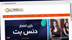 Publish Guest Post on mycasinoweb.com