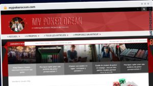 Publish Guest Post on mypokerocean.com