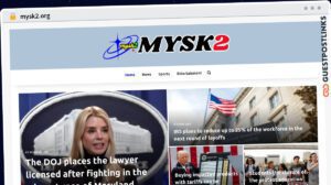 Publish Guest Post on mysk2.org