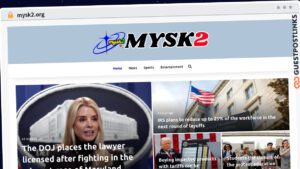 Publish Guest Post on mysk2.org