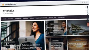 Publish Guest Post on mythplus.com