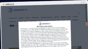 Publish Guest Post on nafakcie.pl