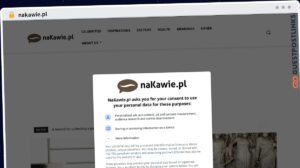 Publish Guest Post on nakawie.pl
