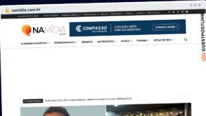 Publish Guest Post on namidia.com.br