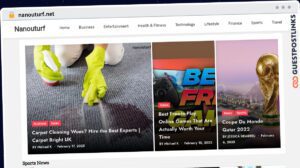 Publish Guest Post on nanouturf.net