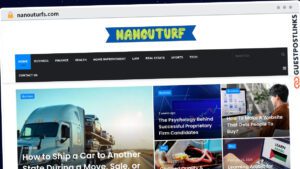 Publish Guest Post on nanouturfs.com