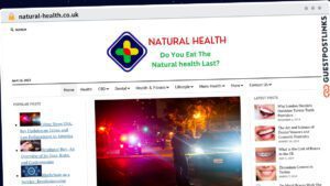 Publish Guest Post on natural-health.co.uk