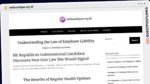 Publish Guest Post on netboutique.my.id