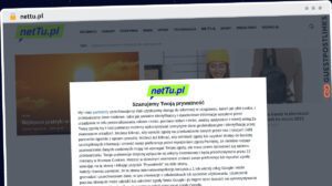 Publish Guest Post on nettu.pl