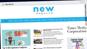 Publish Guest Post on new.net.au