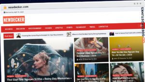 Publish Guest Post on newdecker.com