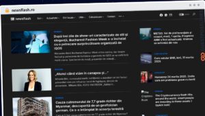 Publish Guest Post on newsflash.ro