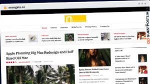 Publish Guest Post on newsgate.co