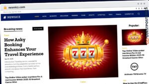 Publish Guest Post on newsicz.com