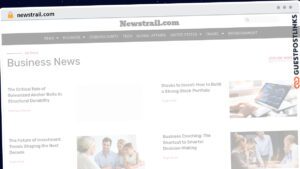 Publish Guest Post on newstrail.com