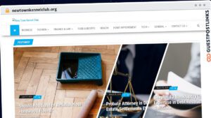 Publish Guest Post on newtownkennelclub.org