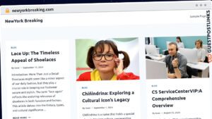 Publish Guest Post on newyorkbreaking.com