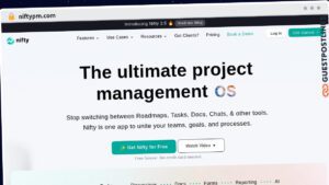 Publish Guest Post on niftypm.com