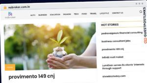 Publish Guest Post on nobroker.com.in
