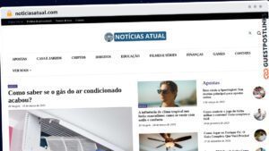 Publish Guest Post on noticiasatual.com