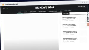 Publish Guest Post on nsnewsindia.net