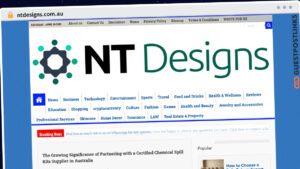 Publish Guest Post on ntdesigns.com.au