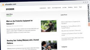 Publish Guest Post on ofvendor.com