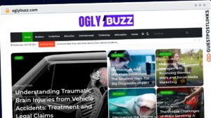 Publish Guest Post on oglybuzz.com