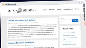 Publish Guest Post on olxshopee.xyz