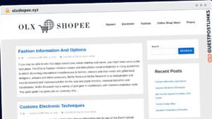 Publish Guest Post on olxshopee.xyz