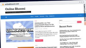 Publish Guest Post on onlinebhoomi.com