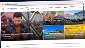 Publish Guest Post on onlineinfoes.com